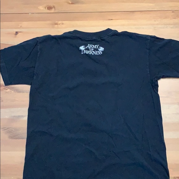 Army of darkness T Shirt - Picture 3 of 5
